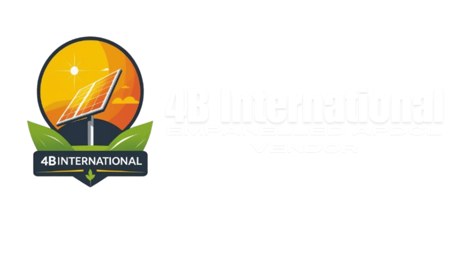4B International Negative